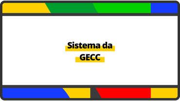 Youtube Sistema GECC