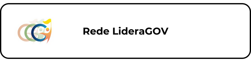 Botão Rede LideraGOV