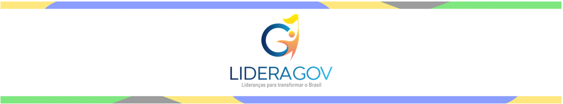 Capa LideraGOV