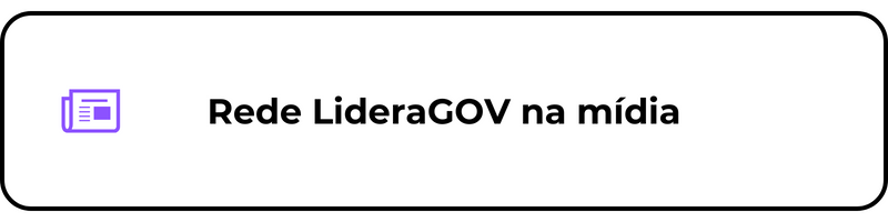 Botão Rede LideraGOV na Mídia