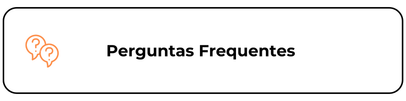 Botão Perguntas Frequentes