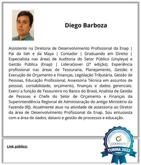 Diego Barboza