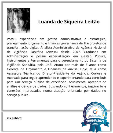 Luanda de Siqueira Leitão