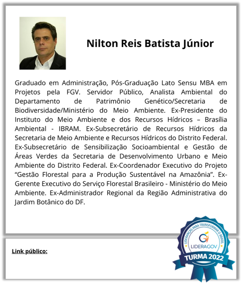 Nilton Reis Batista Júnior