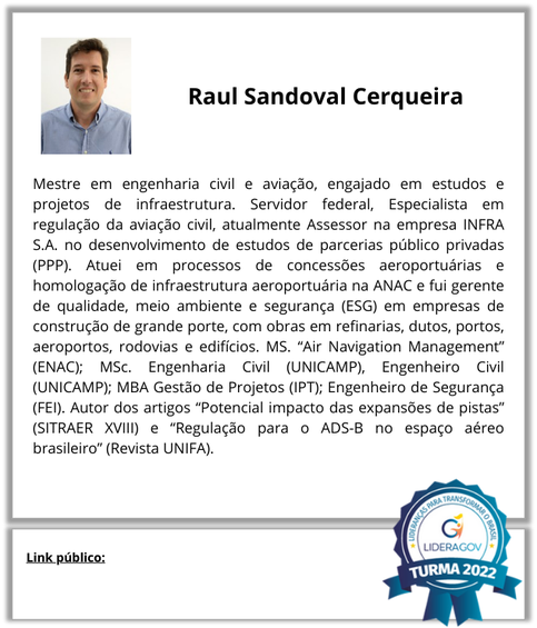 Raul Sandoval Cerqueira