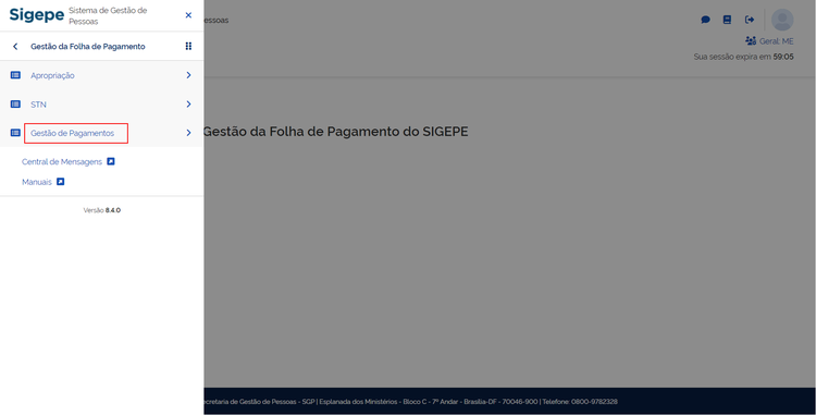 Passo2_GestorME_Selecao_funcionalidade_GestaoPagamentos_Menu.png