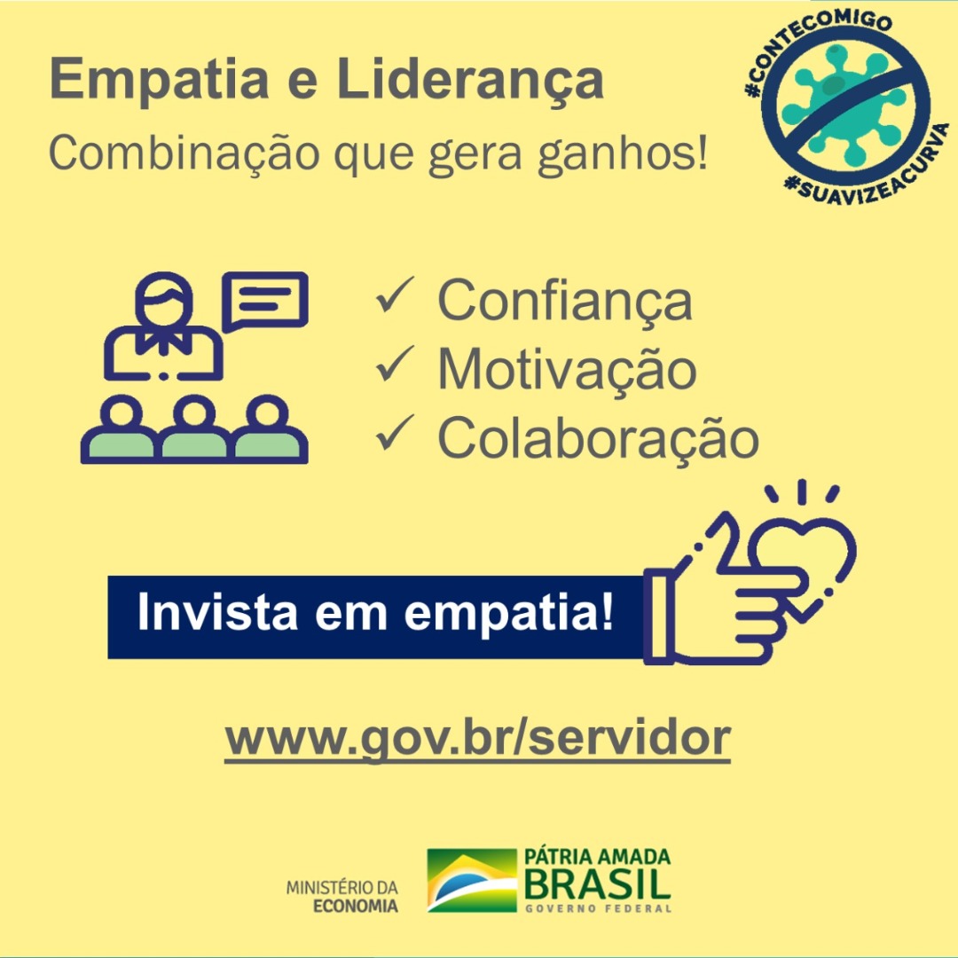 Empatia e Liderança