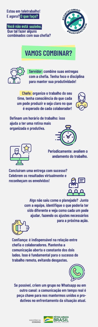 Teletrabalho