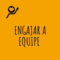 engajar a equipe