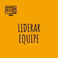 liderar equipe