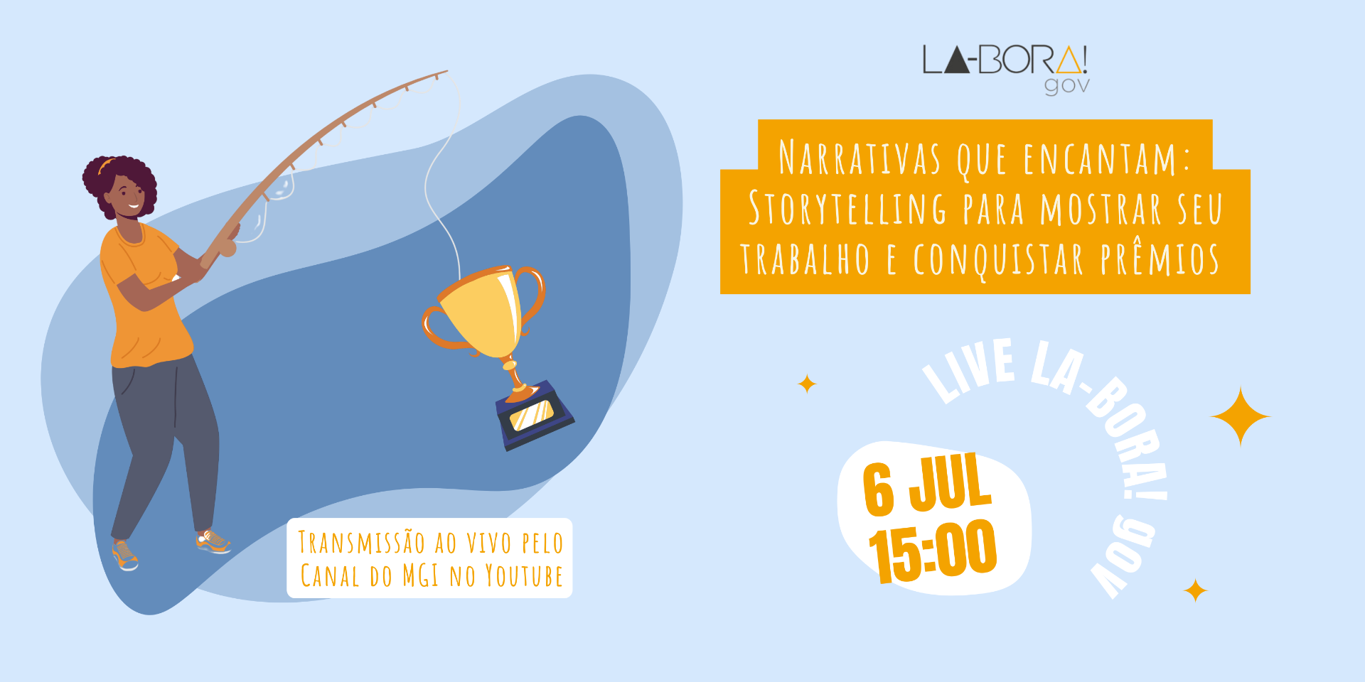 Storytelling Premios