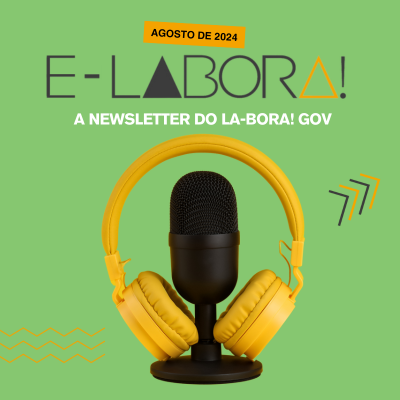 E-LABORA: agosto de 2024