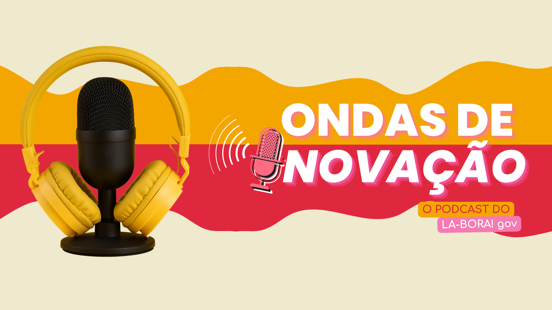 Ondas de Inovação