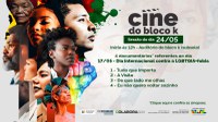 Gestão e MPO exibirão curtas-metragens em ação alusiva ao Dia Internacional contra a LGBTQIA+fobia