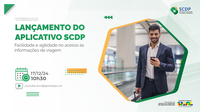 Gestão lança aplicativo do Sistema de Concessão de Diárias e Passagens para facilitar rotina de trabalho de servidores públicos federais