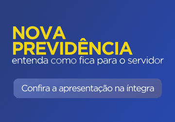 Banner - Nova Previdência