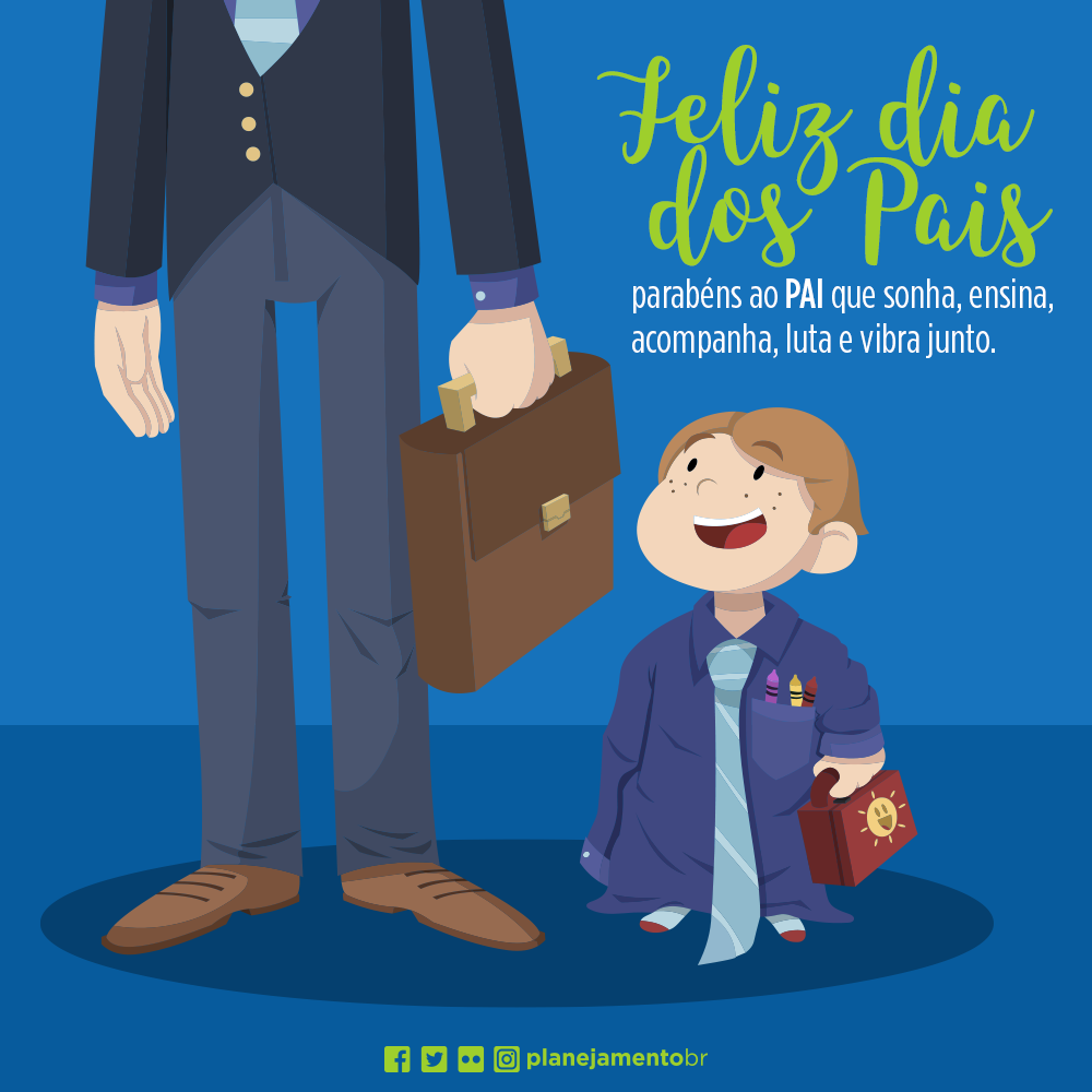 Dia dos Pais