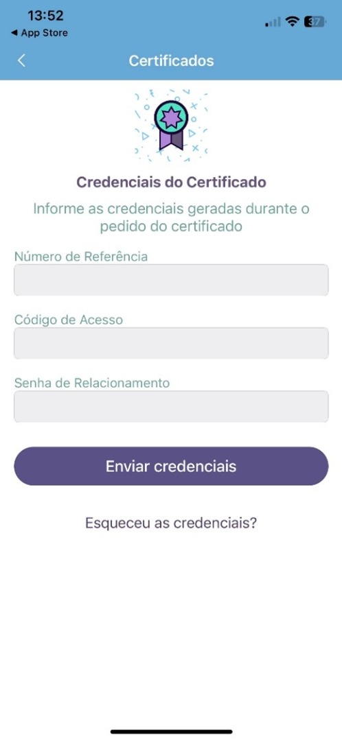 como resgatar o codigo da play store 2023