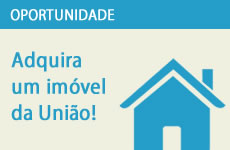 Oportunidade: imóveis da União