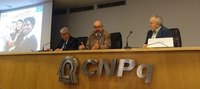 CNPq promove palestra sobre Qualidade de Vida no Trabalho