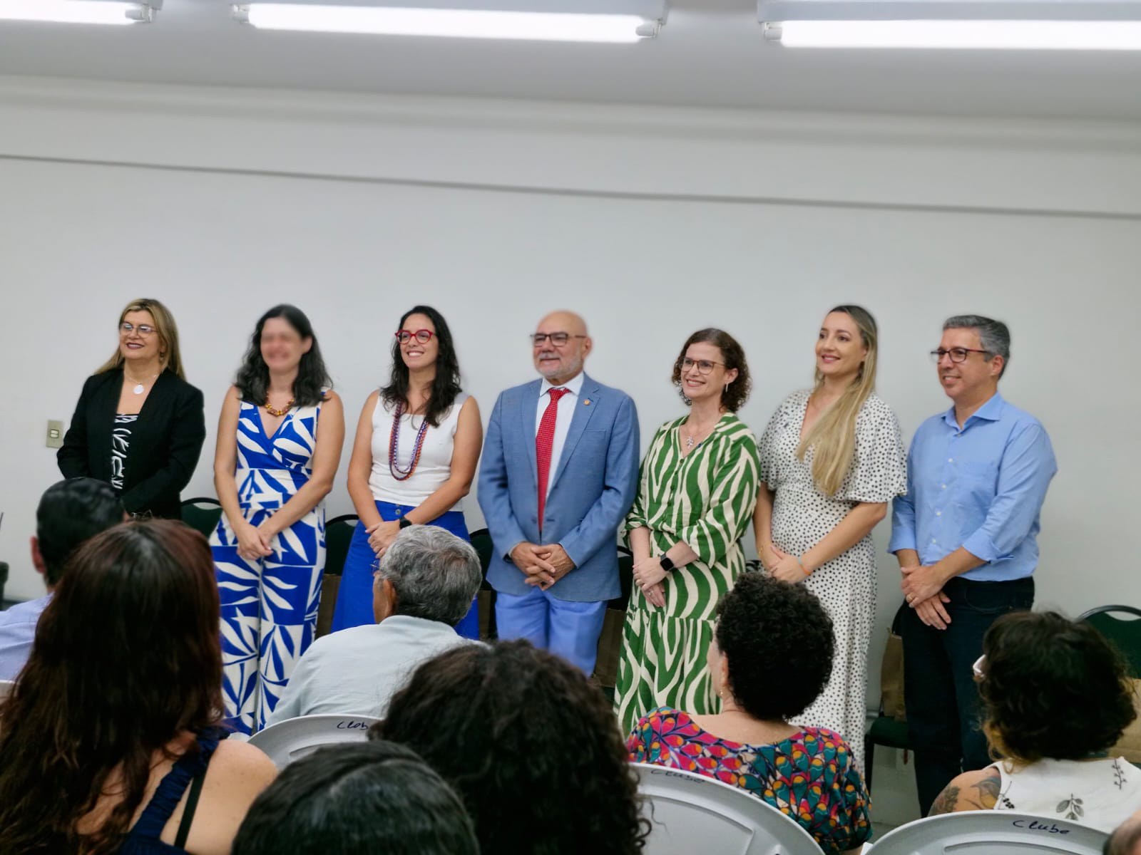 Encontro unidades SIASS Pernambuco