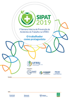 Universidade Federal Rural do Rio de Janeiro promove I SIPAT