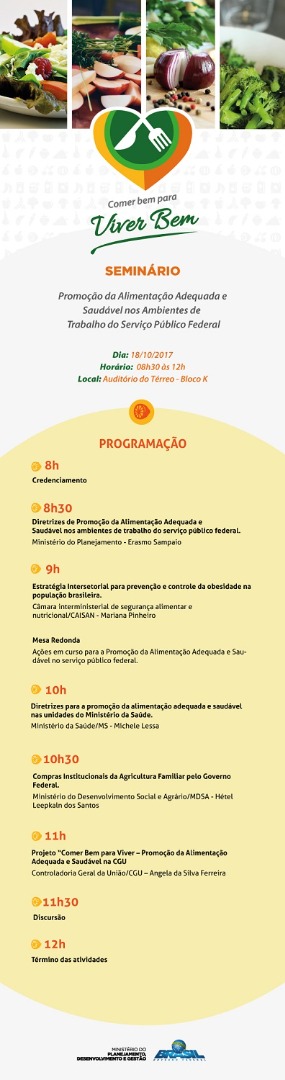 Programação