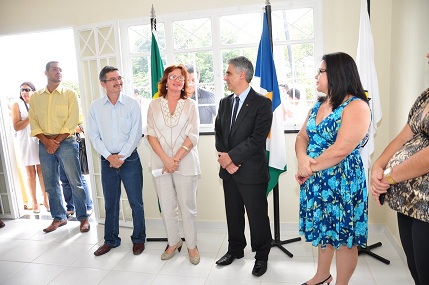 Inauguração das Unidades do Siass UFRR e MSRR_Inauguração Unidade Siass.jpg