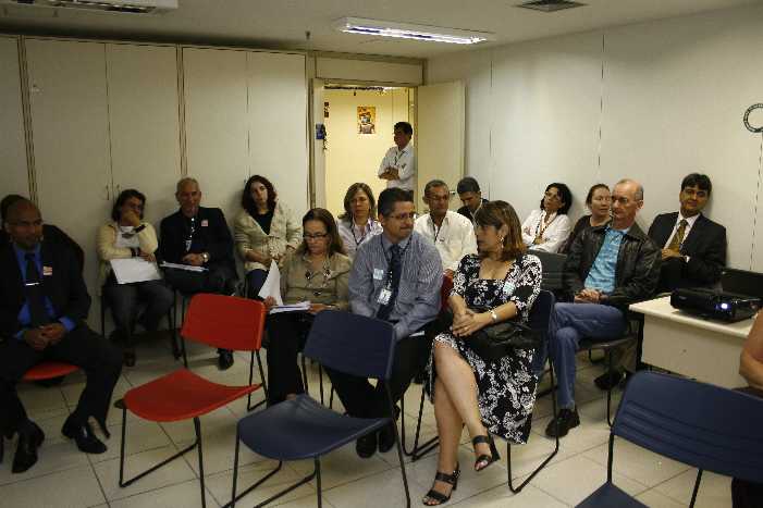 Lançamento Prontuário eletrônico - Ministério da Saúde - Brasília - agosto_2009 (1).jpg