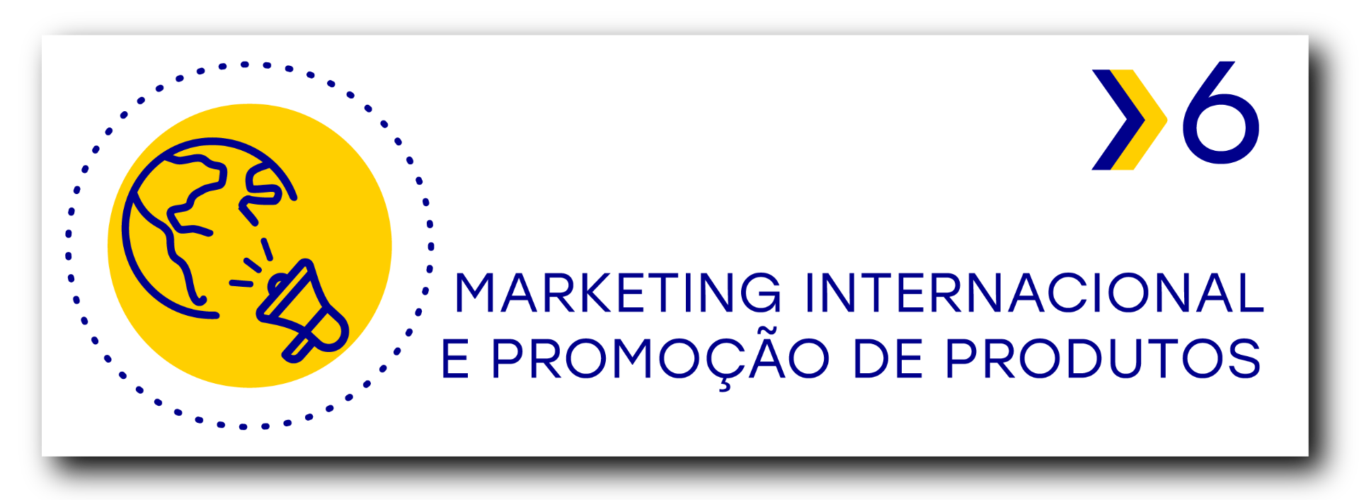 Marketing internacional e promoção de produtos