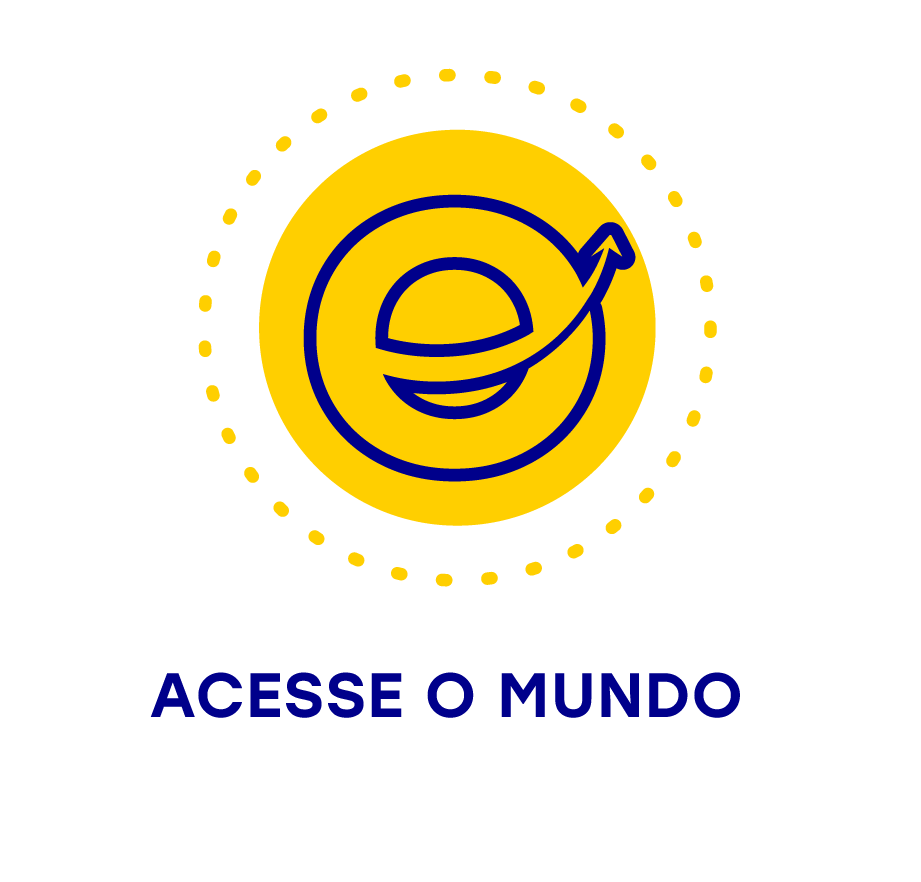 Acesso o Mundo