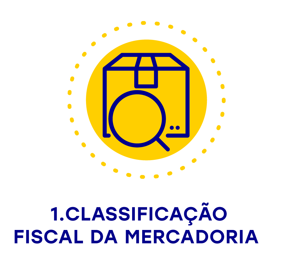 Capítulo 1 - Classificação da Mercadoria