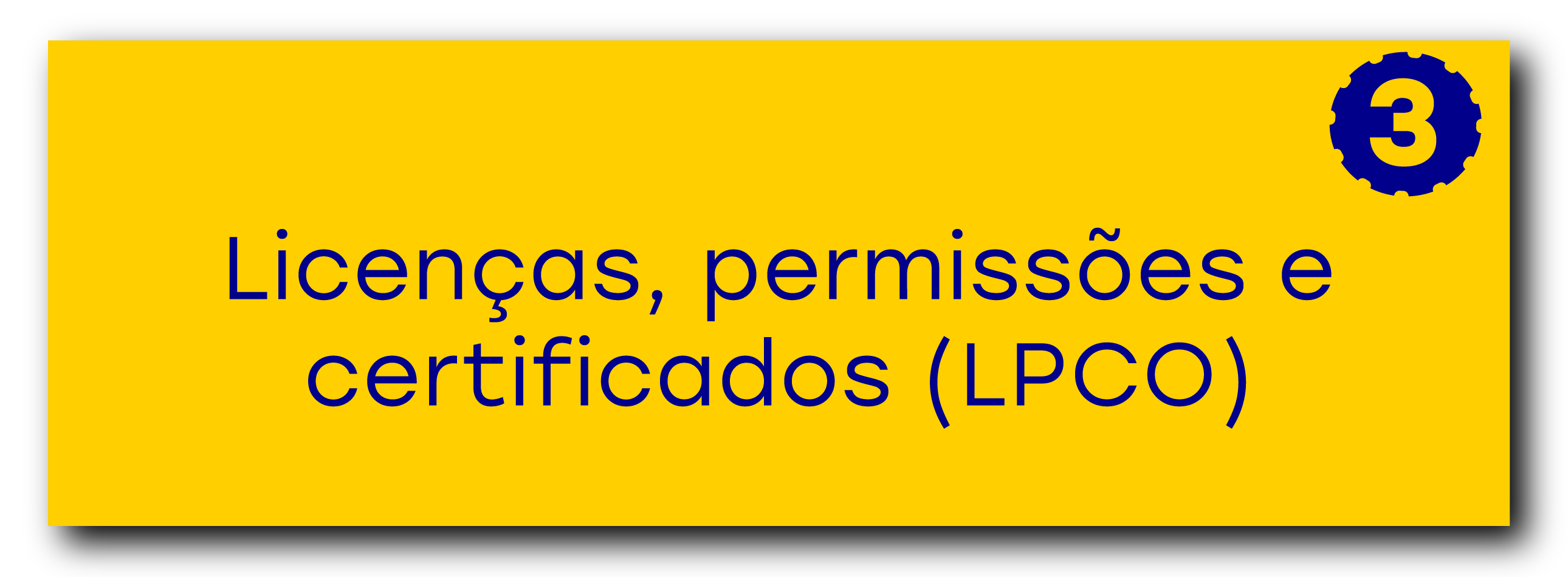 Licenças, Permissões e Cerificados