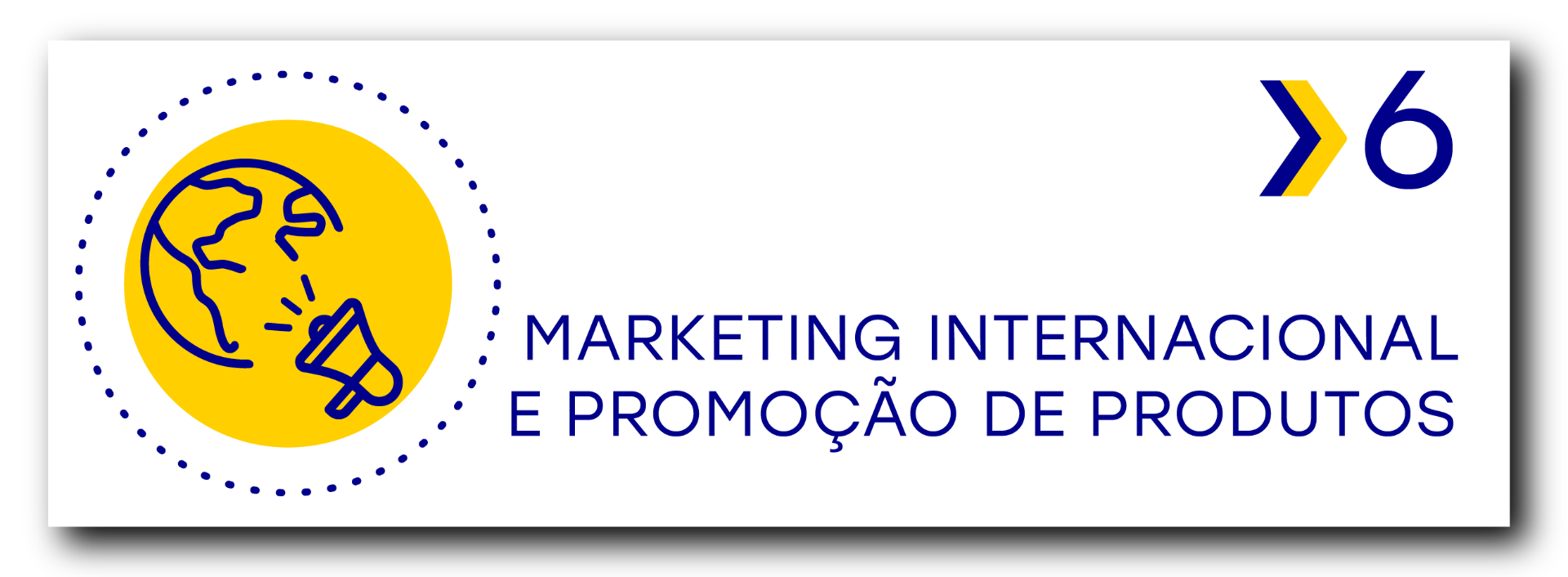 Marketing Internacional e Promoção de Produtos