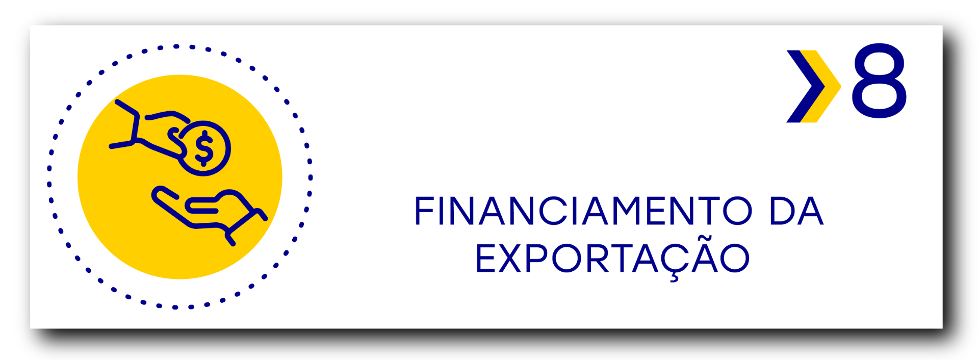 Financiamento da Exportação