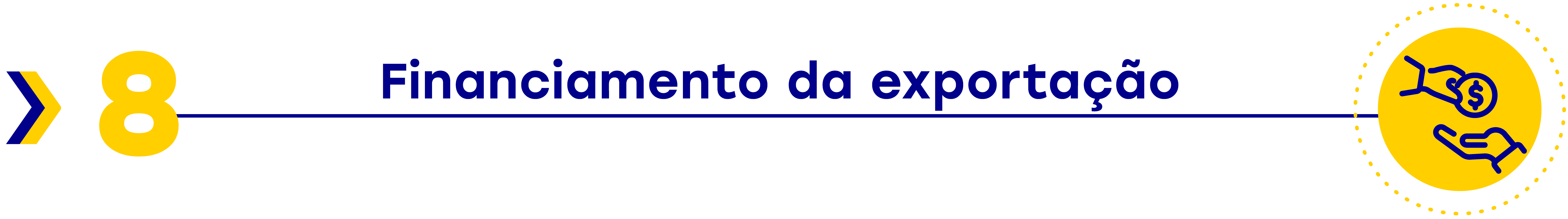 Financiamento da Exportação