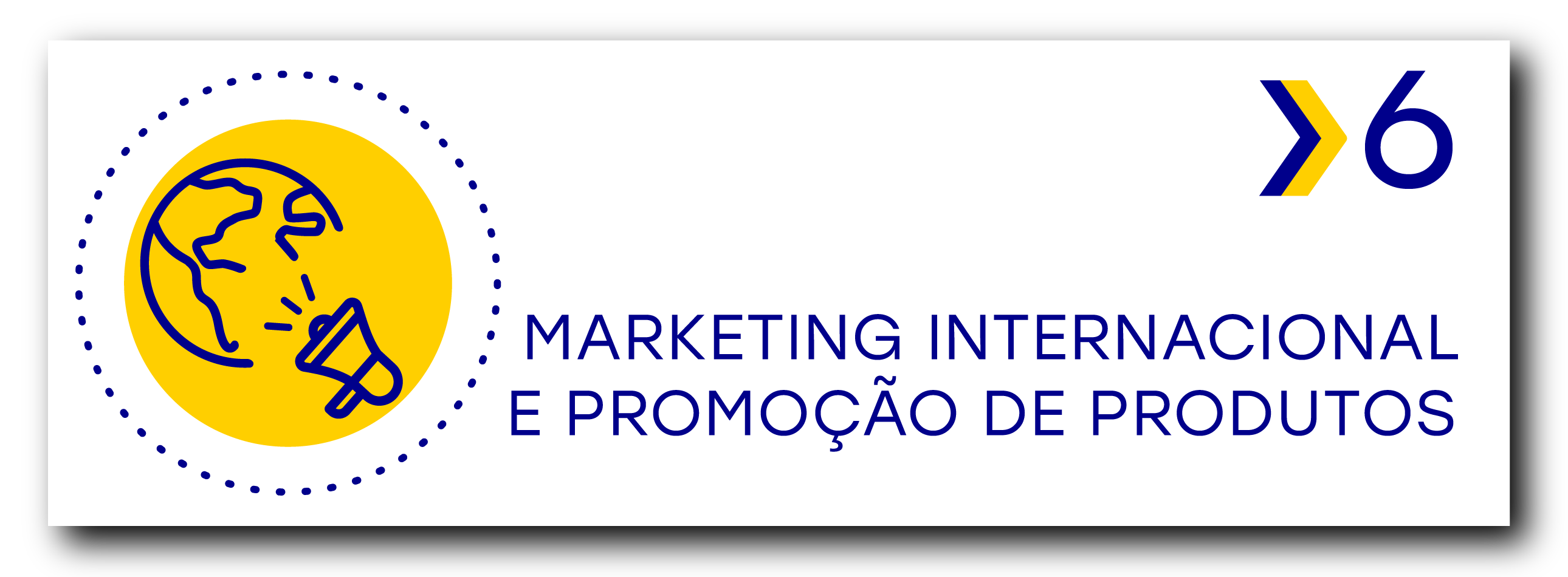 Marketing Internacional