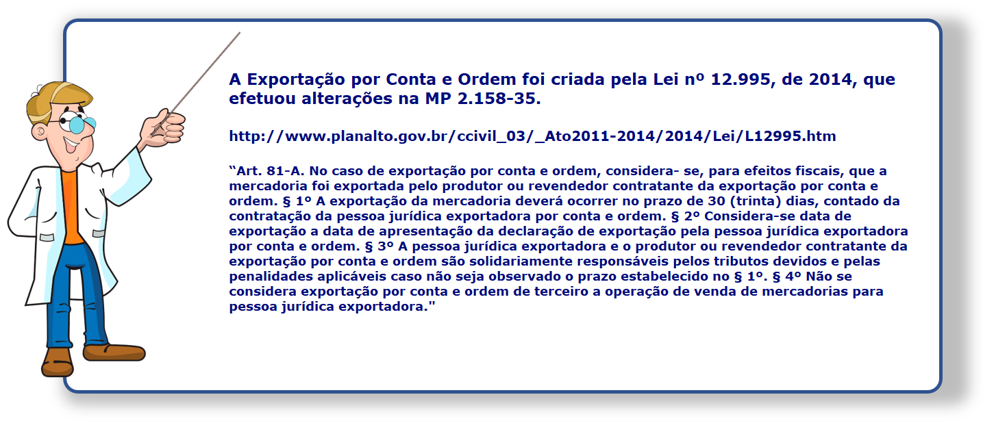 Prof-Export-DU-E - Orientações Gerais - exportação por conta e ordem.png