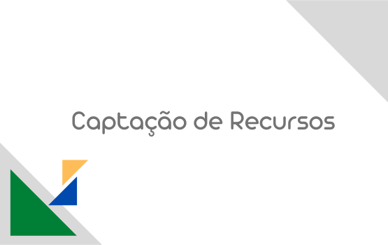 Captação de Recursos