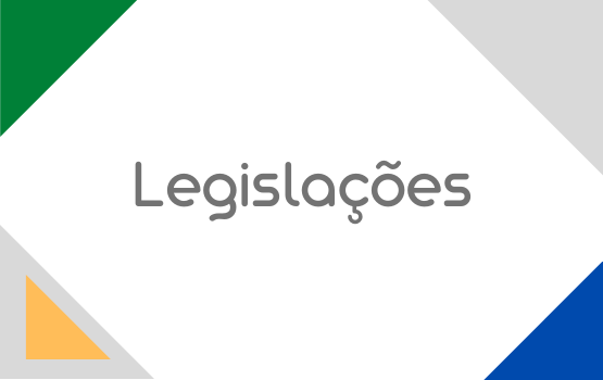 Legislações