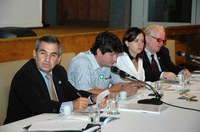 18.03.2011 - Gilberto Carvalho reafirma importância da agenda juvenil em reunião do Conjuve