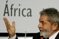 30.06.2011 - Lula fala de juventude e desenvolvimento na 17ª Assembleia-Geral dos Chefes de Estado da União Sul-Africana