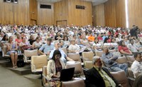 16.03.2012 - Objetivos do Milênio pautam seminário em Sapiranga (RS)