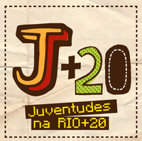 04.06.2012 - SNJ e parceiros mobilizam jovens para Rio+20