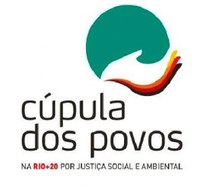 15.06.2012 - Aberta a Cúpula dos Povos