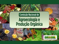 19.11.2012 - Secretaria-Geral da Presidência da República instala Comissão Nacional da Política Nacional de Agroecologia e Produção Orgânica