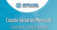 21.11.2012 - Cúpula Social do Mercosul contará com rede de cobertura colaborativa e blog com transmissão ao vivo