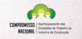 05.12.2012 - Três novas comissões de trabalhadores tomam posse em obras de Rondônia