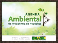 17.12.2012 - Presidência da República lança o programa Coleta Seletiva