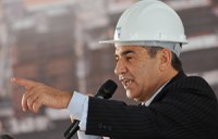 12.04.2013 - Gilberto Carvalho: Compromisso da Construção é exemplo do novo Brasil que estamos construindo